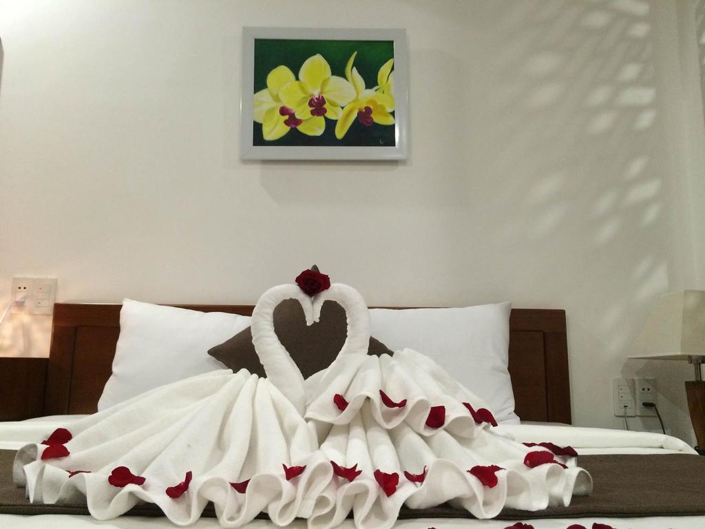 Ocean Flower Hotel Da Nang Eksteriør bilde