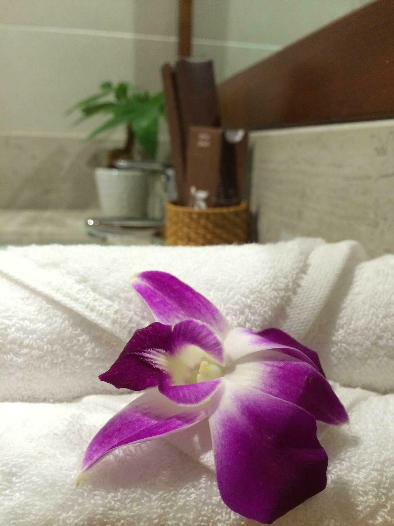 Ocean Flower Hotel Da Nang Eksteriør bilde
