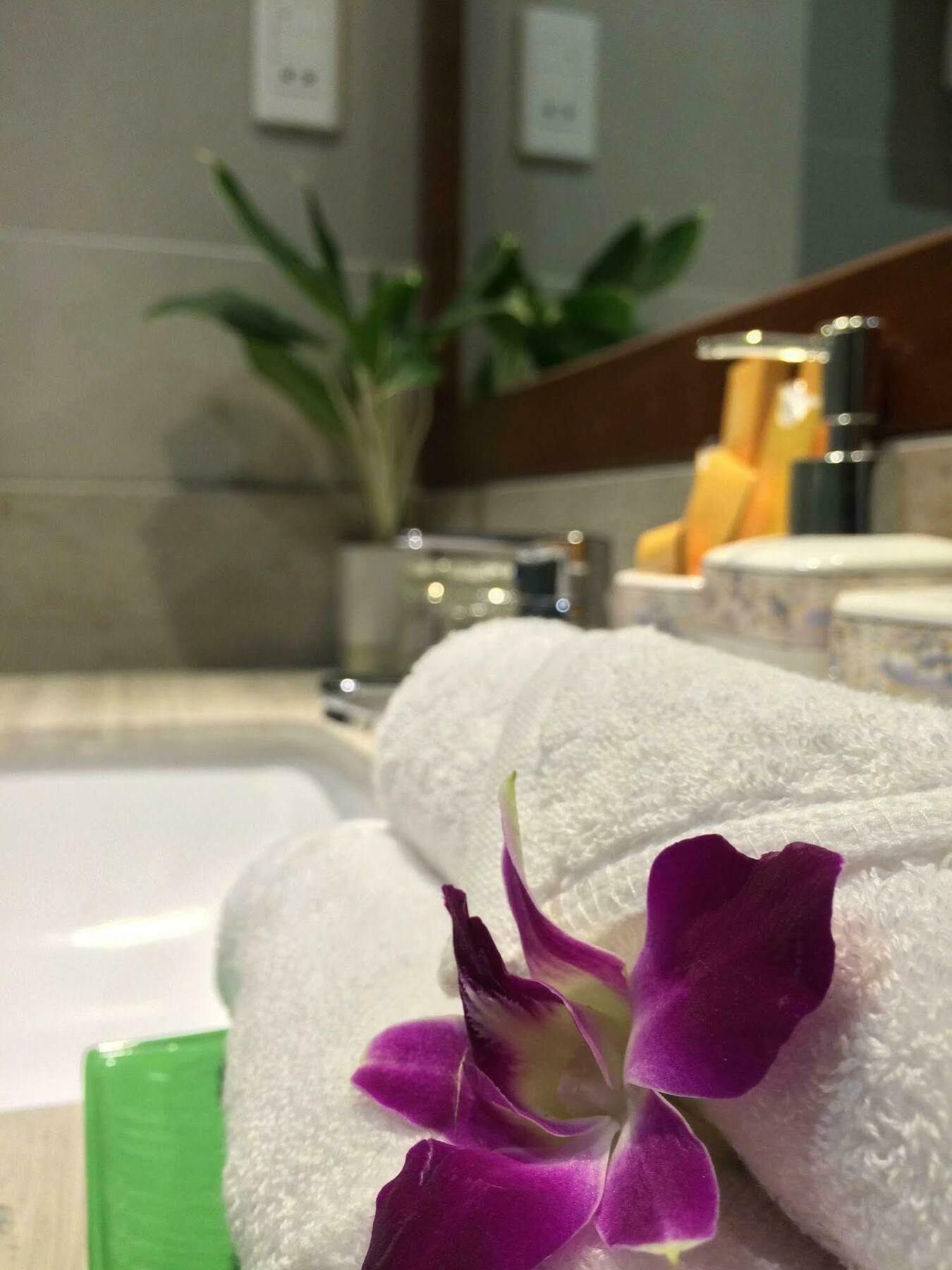 Ocean Flower Hotel Da Nang Eksteriør bilde