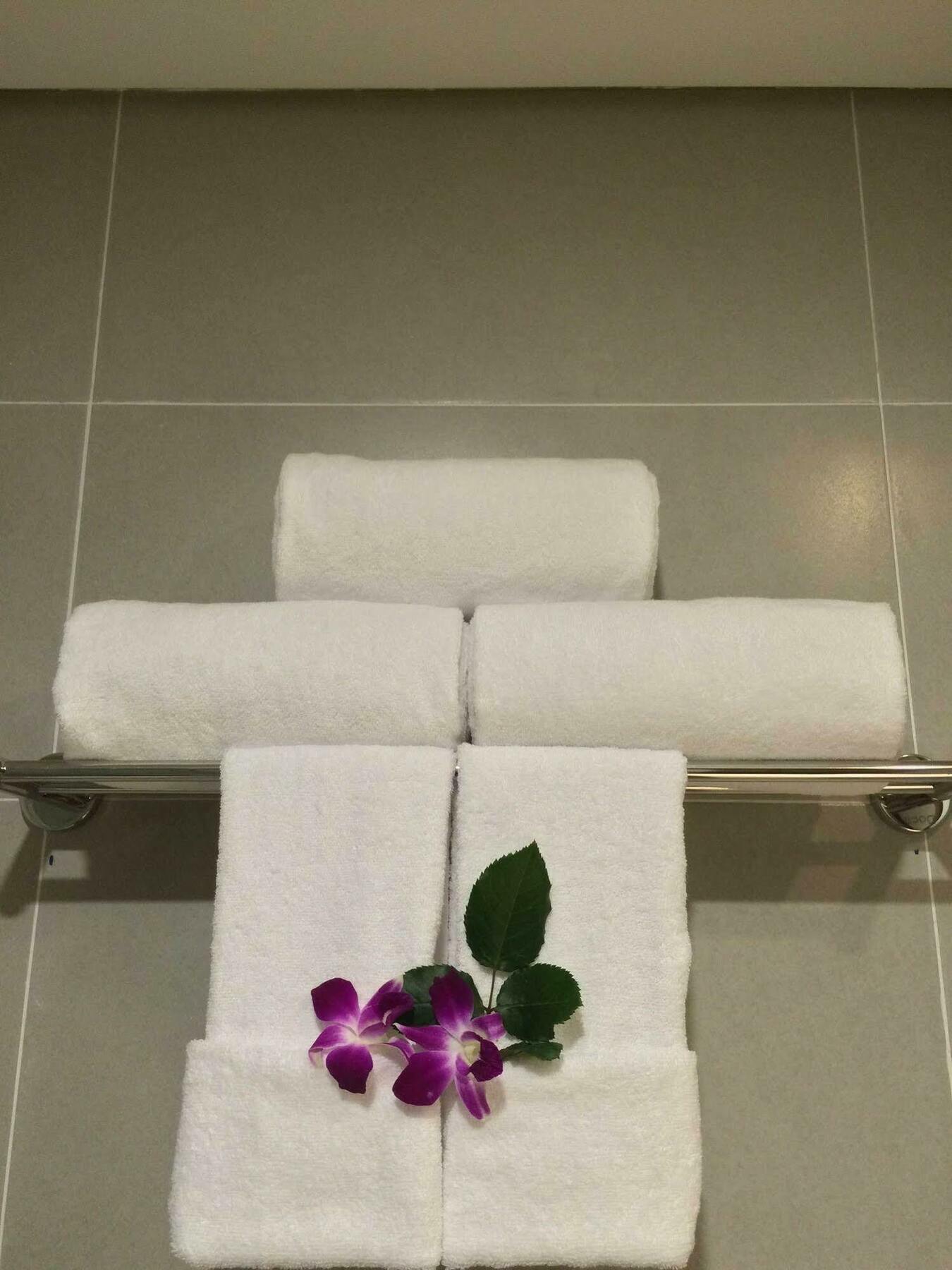 Ocean Flower Hotel Da Nang Eksteriør bilde