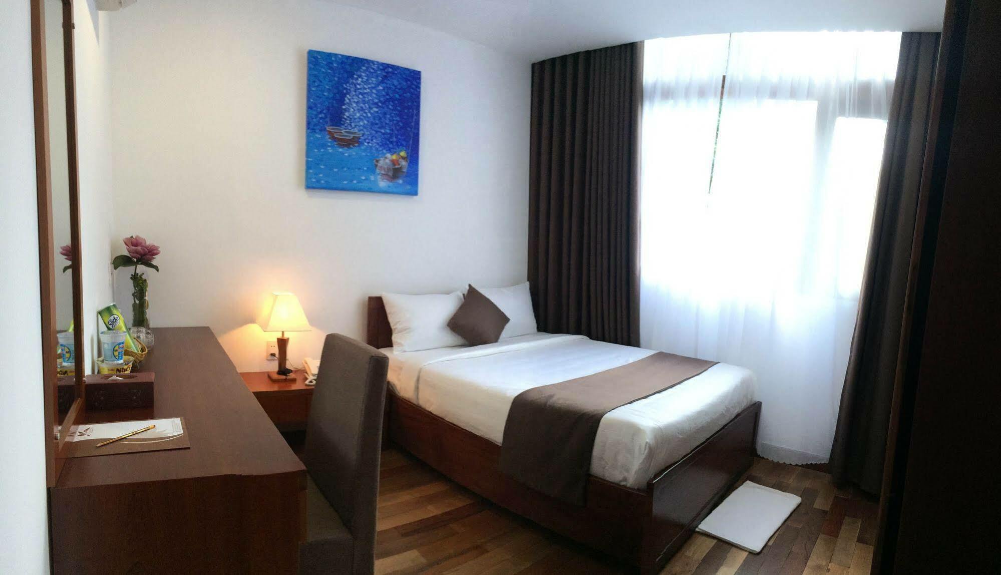 Ocean Flower Hotel Da Nang Eksteriør bilde